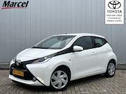 Toyota Aygo - 1.0 VVT-i X-Play Airco Camera NL Auto Dealer onderhouden