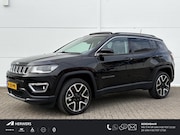 Jeep Compass - 1.4 MultiAir Limited 4x4 / Airco (automatisch) / Panorama da