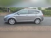 Seat Altea XL - 1.4 Stylance/cruise control/ecc/trekhaak/lichtmetaal