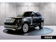 Land Rover Range Rover - P460e Westminster Edition | PREMIUM PACK | TOW PACK | TECHNO