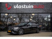 Mercedes-Benz C-klasse - Estate 200 Launch Edition AMG Line , Panoramadak, Sfeerverli