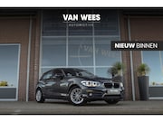 BMW 1-serie - 116i Centennial Executive Sport Line | NL auto | Sportstoele