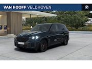 BMW X5 - xDrive50e M Sport Automaat / Panoramadak Sky Lounge / Trekha