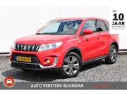 Suzuki Vitara - 1.4 Boosterjet Select Trekhaak, Applecarplay/Androidauto