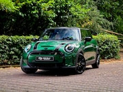 MINI Mini Electric - YOUNIQUE Trim | British Racing Green | PANO | HK | HUD | Mal