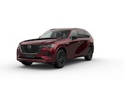 Mazda CX-80 - e-Skyactiv PHEV Homura Plus | 12, 3-inch TFT-kleurendisplay 