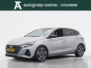 Hyundai i20 - 1.2 N Line | Private lease 429 pm