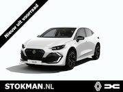 Renault Clio - esprit Alpine | Achteruitrijcamera | Draadloze telefoonoplad