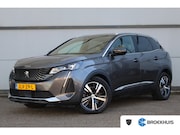 Peugeot 3008 - 1.6 HYbrid 225 GT | Adap. Cruise C. | KeyLess | Camera | Ele