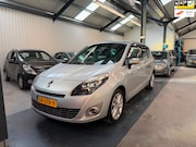 Renault Grand Scénic - 2.0 Celsium AUTOMAAT/NAVI/CLIMA/NAP/APK