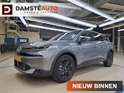 Citroën C4 - 1.2 Hybrid 145pk Max Electrisch Panoramadak , verwarmde en g
