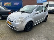 Citroën C2 - 1.1I ATTRACTION HB 3-DRS