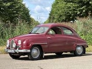Saab 9-3 - 750
