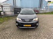 Toyota RAV4 - 2.0 D-4D Dynamic