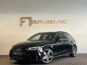 Audi A3 - Sportback 2.0 TFSI S3 quattro Pro Line+ Keyless|Akra