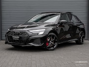 Audi A3 - Sportback 45 TFSI e S-Line Pano RS-Stoelen Sfeer BTW Camera