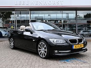 BMW 3-serie - Cabrio 320i High Executive, AUTOMAAT, full option, NL-auto