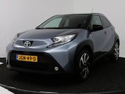 Toyota Aygo X - 1.0 VVT-i S-CVT Pulse | Stoelverwarming | Cruise Control Ada