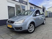 Ford Focus C-Max - 1.8-16V First Ed