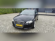 Audi A3 - 1.4 TFSI S-edition Bj 2010 NAVI NW APK