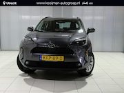 Toyota Yaris Cross - 1.5 Hybrid 115 Active Nieuw , Trekhaak met afneembare kogel