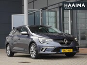 Renault Mégane - Estate 1.2 TCe GT-Line | Navigatie | All season banden | Cam