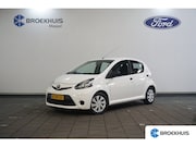 Toyota Aygo - 1.0 VVT-i Now | Airco | 1e Eigenaar | Meeneemprijs |