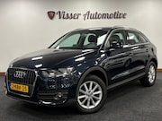 Audi Q3 - 2.0 TFSI quattro Pro Line*NAP*Cruise-Control*Navi