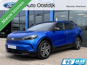 Ford Capri - Premium Extended Range AWD 79 kWh Elek. Trekhaak Panodak War
