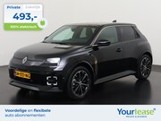 Renault 5 - Comfort Range Iconic Cinq 52kWh 150PK | All-in 493, - Privat