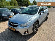 Subaru XV - 2.0I NAGANO AWD Automaat / trekhaak