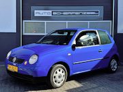 Volkswagen Lupo - Z.G.A.N | 75.539 km | Jazz blw | ZUINIG | 4-cilinder