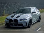 BMW M3 - Touring | BTW - Keramisch - Extended Leather - PPF
