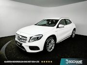 Mercedes-Benz GLA-Klasse - GLA 200 Business | Trekhaak | Achteruitrijcamera | Leder | N