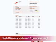 Opel Agila - 1.0-12V Comfort NL AUTO NAP! GEEN IMPORT! STUURBEKRACHTEGING