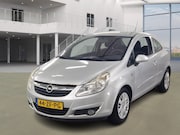Opel Corsa - 1.2-16V Enjoy/ VOLLEDIG ONDERHOUDEN