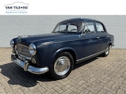Peugeot 403 - Compressor Berline Schuifdak OPRUIMING | OUTLETDEAL | LIEFHE