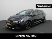 Toyota Corolla - Touring Sports 2.0 Hybrid Business GR-Sport | Panoramadak |