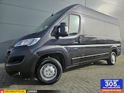 Opel Movano - 2.2D L2H2 Airco Camera Trekhaak 3000 kg trekgew