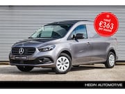 Mercedes-Benz eCitan - L2 51 kW Pro | AC/DC Lader | Navigatie Plus Pakket | Parkeer