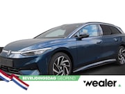 Volkswagen ID.7 - Pro S Business 86 kWh accu. 210 kW / 286 pk | 17% bijtelling