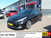 Kia Ceed - 1.0 T-GDi Eco Dynamics 120PK DynamicLine