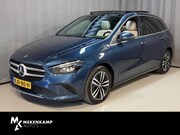 Mercedes-Benz B-klasse - 250 e 17"/Panoramadak/Trekhaak/Head-up/Dodehoek/Adaptieve cr
