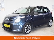 Citroën C1 - 1.0 e-VTi Feel (APK:Nieuw) Incl.Garantie