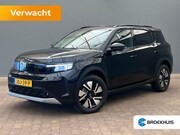 Opel Frontera - GS Hybrid 110pk €2.900 Actievoordeel!! | Achteruitrijcamera 