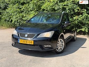 Seat Ibiza - 1.2 TSI Style | Cruise + Airco Nu € 3450