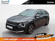Kia Niro - 1.6i Hybrid DynamicLine Navi | Apple Carplay/Android Auto |
