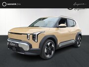 Kia EV2 - Plus 42.2 kWh 4p. | Privacy Glass | Dual zone climate contro
