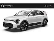 Kia Niro EV - Light 64.8 kWh | Achteruitrijcamera | 17” LM velgen | Adapti