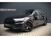 Audi Q7 - 55 TFSI e quattro Pro Line S S-Line | Bang & Olufsen | Panor